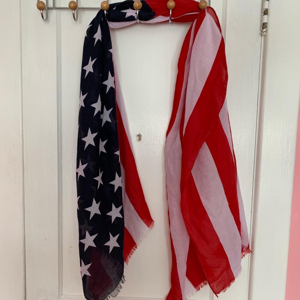 NWT Old Navy Blanket scarf